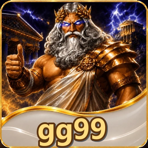 Ikon gg99 untuk cara memilih permainan e-gaming
